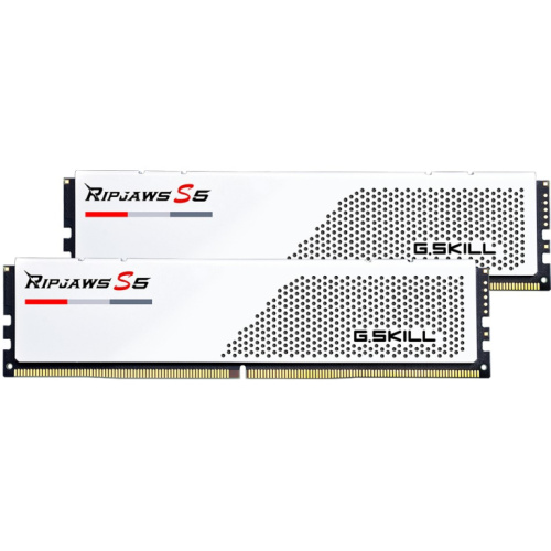 64GB PC 5600 CL36 G.Skill KIT (2x32GB) 64-RS5W Ripjaws