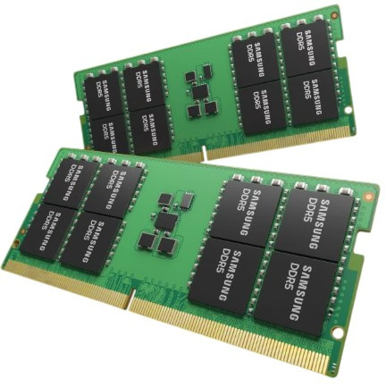 SO-DIMM 16GB / PC5600 /UB/ Samsung