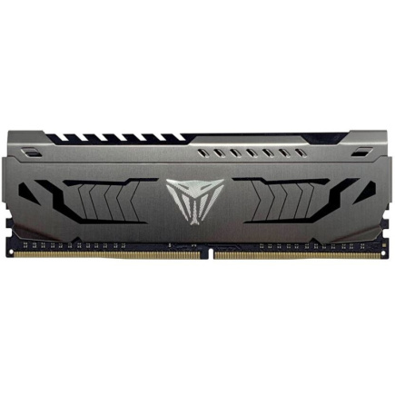 PC3600 Patriot 32GB (1x32) Viper Steel CL18 PE727