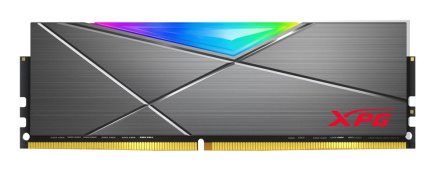 XPG SPECTRIX D50 memory module 16 GB 2 x 8 GB DDR4 3600 MHz