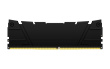 Kingston Technology FURY 32GB 3600MT/s DDR4 CL16 DIMM (Kit of 2) 2RX8 Renegade Black