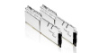 G.SKILL TRIDENTZ ROYAL RGB DDR4 2X32GB 4000MHZ  CL18