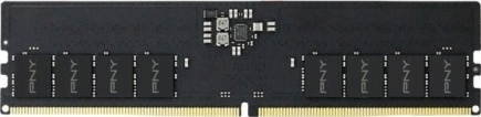 Computer memory PNY RAM module 32GB DDR5 5600MHZ (MD32GSD55600-BLK)