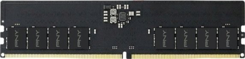 Computer memory PNY RAM module 32GB DDR5 5600MHZ (MD32GSD55600-BLK)
