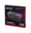 Lexar 32 Kit (16GBx2) GB DDR5 6000 MHz PC/server Registered No ECC No