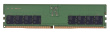 Samsung UDIMM non-ECC 32GB DDR5 2Rx8 5600MHz PC5-44800 M323R4GA3DB0-CWM