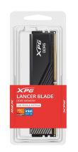 XPG LANCER BLADE memory module 16 GB 1 x 16 GB DDR5 6400 MHz