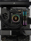 Corsair Dominator CMT64GX5M2B6800C40 memory module 64 GB 2 x 32 GB DDR5