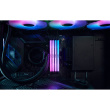 KINGSTON 64GB 6400MT/s DDR5 CL32 DIMM Kit of 2 FURY Renegade RGB XMP
