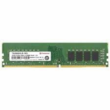 4GB PC 3200 CL22 Transcend JetRam. JM3200HLH-4G