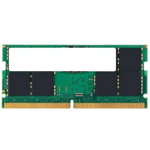 16GB SO PC 4800 CL40 Transcend TSModul. TS2GSA64V8E