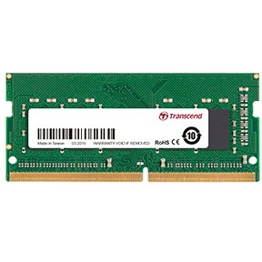 4GB SO PC 2666 CL19 Transcend TSModul. TS2666HSH-4G