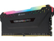 Corsair PC memory DDR4 Intel XMP Certified Vengeance PRO RGB 16GB/3200(2*8GB) black CL16
