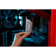 KINGSTON 32GB3600MT/s DDR4 CL16DIMM Kit of 21Gx8 FURYRenegadeRGB