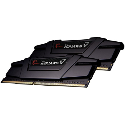 64GB PC 3600 CL18 G.Skill KIT (2x32GB) 64GVK Ripjaws