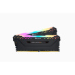 32GB PC 3200 CL16 CORSAIR KIT (2x16GB) VENGEANCE RGB retail