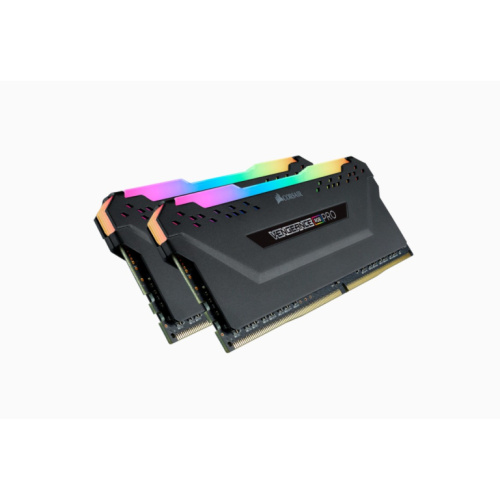 32GB PC 3200 CL16 CORSAIR KIT (2x16GB) VENGEANCE RGB retail