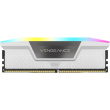 32GB PC 6000 CL30 CORSAIR KIT (2x16GB) VENGEANCE RGB W retail
