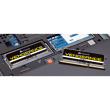 16GB PC 2400 CL16 CORSAIR KIT (2x8GB) VENGEANCE Bla retail