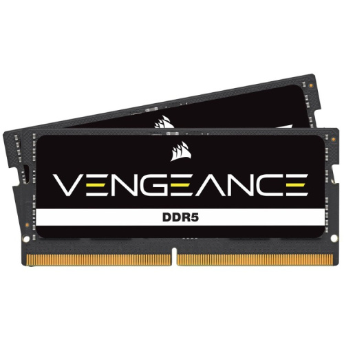 16GB PC 4800 CL40 CORSAIR KIT (2x8GB) VENGEANCE Bla retail