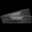 32GB PC 6400 CL36 CORSAIR KIT (2x16GB) VENGEANCE Black retail