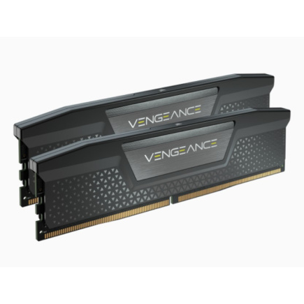 32GB PC 6000 CL36 CORSAIR KIT (2x16GB) VENGEANCE Black retail 21287593