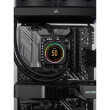 64GB PC 5600 CL40 CORSAIR KIT (2x32GB) VENGEANCE Black retail