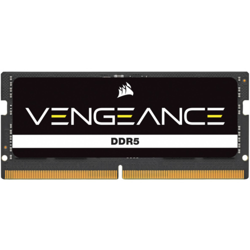 32GB PC 4800 CL40 CORSAIR KIT Vengeance RGB retail