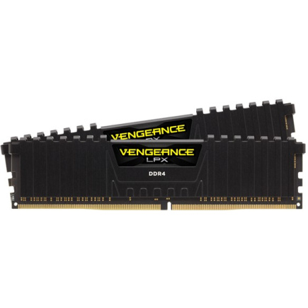 16GB PC 3600 CL18 CORSAIR KIT (2x8GB) VENGEANCE LPX B