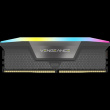 32GB PC 5200 CL40 CORSAIR KIT (2x16GB) VENGEANCE RGB B retail