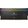32GB PC 6000 CL30 CORSAIR KIT (2x16GB) DOMIN. T RGB retail