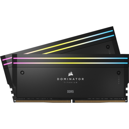 32GB PC 6000 CL30 CORSAIR KIT (2x16GB) DOMIN. T RGB retail