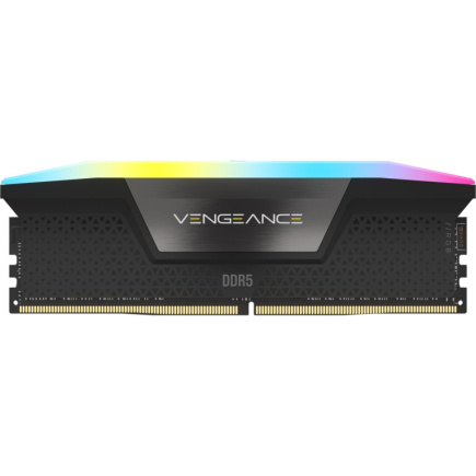48GB PC 5200 CL38 CORSAIR KIT (2x24GB) VENGEANCE RGB b retail
