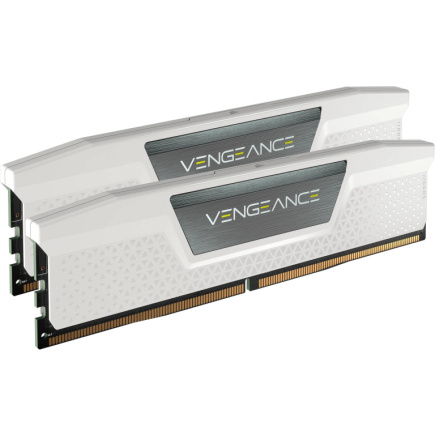 32GB PC 6000 CL30 CORSAIR KIT (2x16GB) VENGEANCE EXP W retail