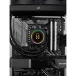 32 GB Corsair DIMM 5200 (2x 16 GB) Dual-Kit (wei. CMK32GX5M2B5200C40W. Vengeance. INTEL XMP)
