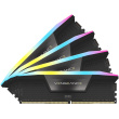 Corsair DIMM 192 GB 5200 (4x 48 GB) Quad-Kit (schwarz. CMH192GX5M4B5200C38. Vengeance RGB. INTEL XMP)