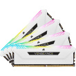 32 GB Corsair DIMM 3600 (4x 8 GB) Quad-Kit (wei. CMH32GX4M4D3600C18W. Vengeance RGB PRO SL. INTEL XMP)