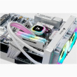 64GB PC 3200 CL16 CORSAIR KIT (4x16GB) Vengeance RGB P retail