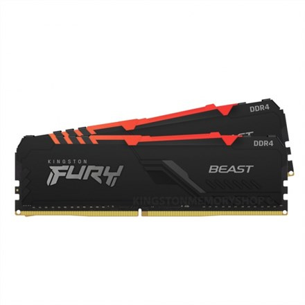 Kingston - DDR5 - sat - 64 GB: 2 x 32