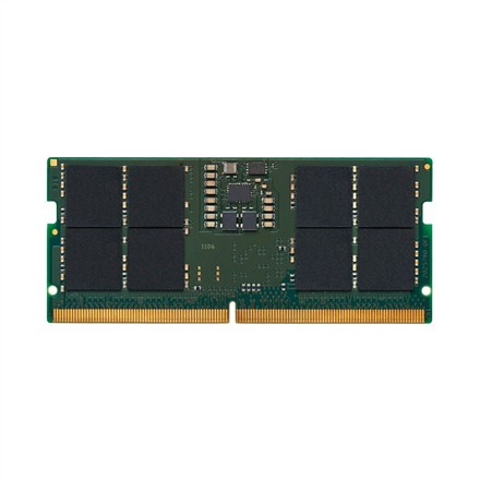 Kingston Technology KCP556SS8-16 memory module 16 GB 1 x 16 GB DDR5