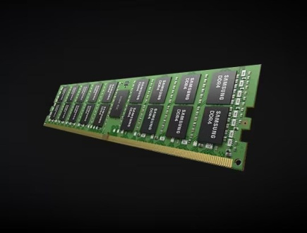 64GB DDR5-RAM PC4800 CL40 Samsung 1x64GB 2Rx4 ECC