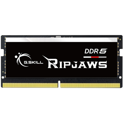 16GB PC SO 5200 CL38 G.Skill (1x16GB) 16GX1-RS 1.2