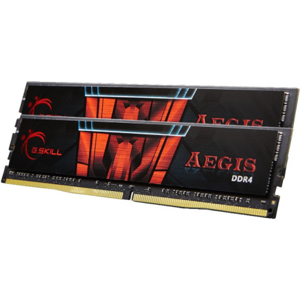 8GB PC 2133 CL15 G.Skill KIT (2x4GB) 8GIS Aegis 4