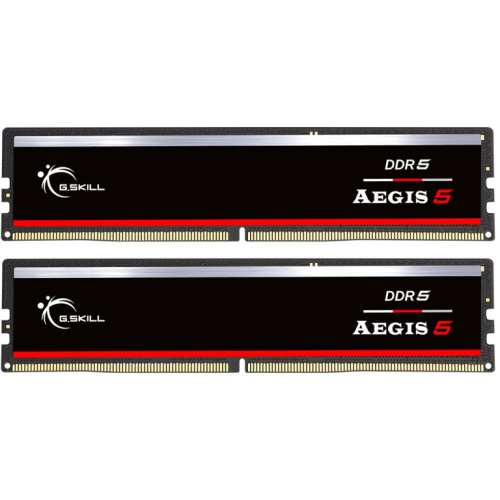 32GB PC 5200 CL40 G.Skill KIT (2x16GB) 16-GX2-IS