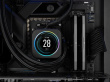 Corsair Memory DDR5 Vengeance 32GB/6000 (2*16GB) CL30 AMD EXPO and Intel XMP