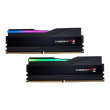 G.Skill Trident Z5 RGB | 32 (2x16GB) GB | DDR5 | 7600 MHz | PC/server | Registered No | ECC No
