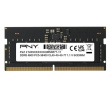 PNY Memory 16GB DDR5 4800 SO-DIMM MN16GSD54800-SB