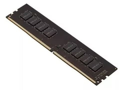 PNY Memory 8GB DDR4 3200MHz DIMM MD8GSD43200-SB