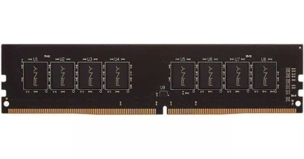 PNY Memory 16GB DDR4 3200MHz DIMM MD16GSD43200-SB