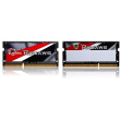 16 GB G.Skill SO-DIMM 1600 (2x 8 GB) Dual-Kit (F3-1600C11D-16GRSL, Ripjaws)